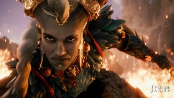 非常正确！《龙腾世纪4》荣获年度最佳LGBTQ主题游戏奖项