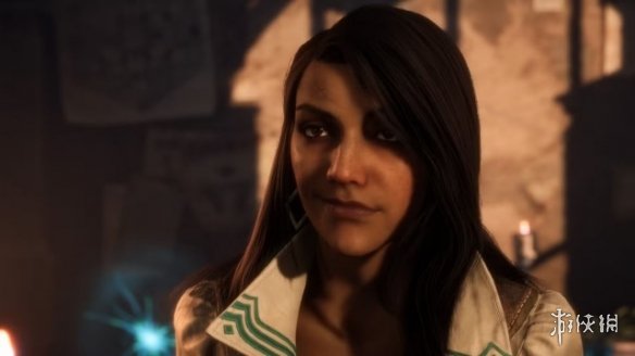 非常正确！《龙腾世纪4》荣获年度最佳LGBTQ主题游戏奖项