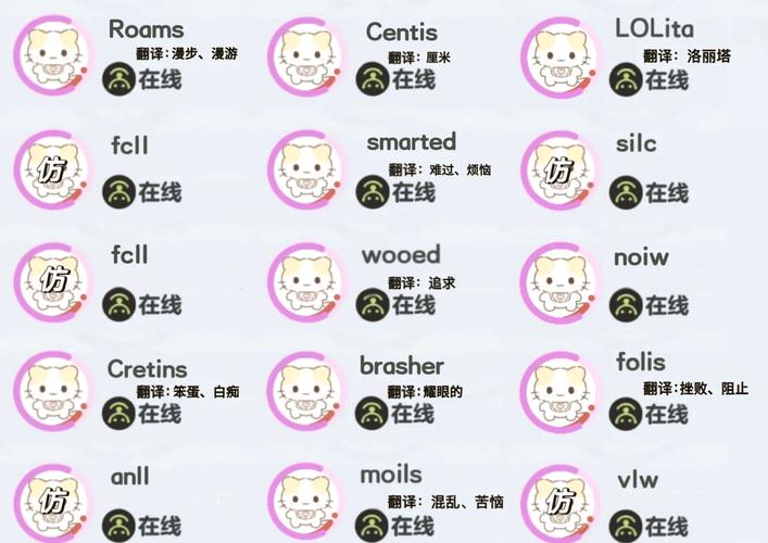 猫咪最新地域网名3336是哪些？如何给你的猫咪起个地域特色昵称？