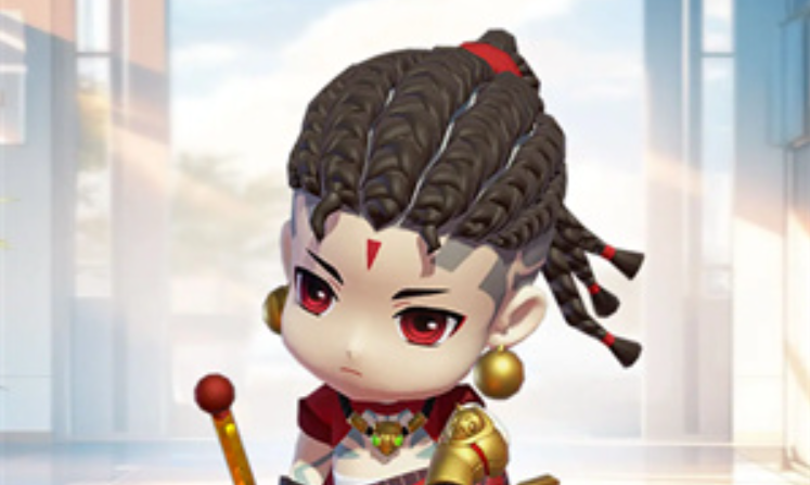 关于元气唤灵师中的玄霸角色技能介绍——全面解析玄霸的技能机制与战斗优势