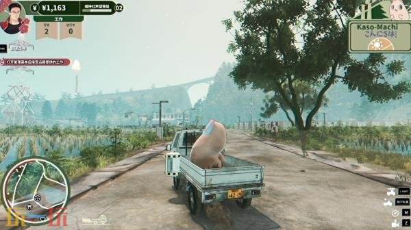 《达愿福神社》“挑战呲杆”版本的更新已正式推出，带来了丰富的内容和优化调整

