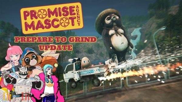 《达愿福神社》“挑战呲杆”版本的更新已正式推出，带来了丰富的内容和优化调整

