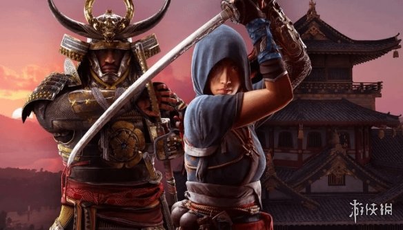 育碧对《刺客信条：影》的表现表示非常满意，认为它树立了未来作品的全新标杆！