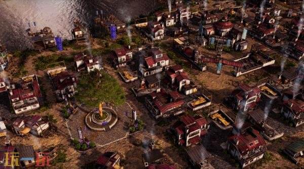 7月24日，《末日地带2》的抢先体验告一段落，正式版本1.0随之发布。