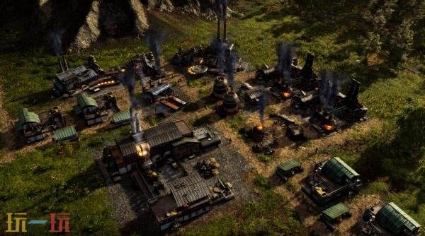 7月24日，《末日地带2》的抢先体验告一段落，正式版本1.0随之发布。