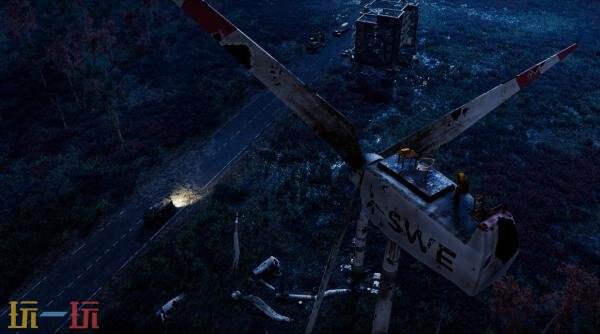 7月24日，《末日地带2》的抢先体验告一段落，正式版本1.0随之发布。