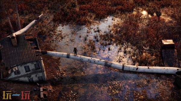 7月24日，《末日地带2》的抢先体验告一段落，正式版本1.0随之发布。