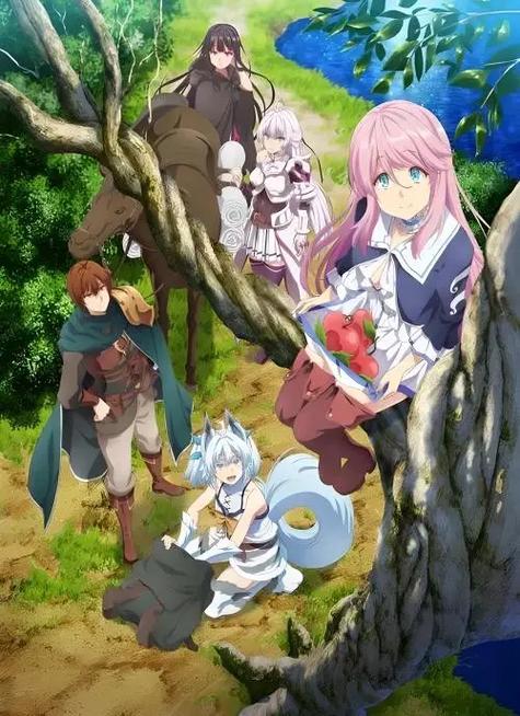 回复术士的重来人生3深度解析:为何成为爆款动画?高效追剧指南 回复术士的重来人生3深度解析:为何成为爆款动画?高效追剧指南