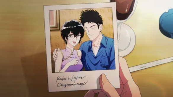 《九龙大众浪漫》正式宣布，青年角色小黑将由齐藤壮马担任配音工作。 

