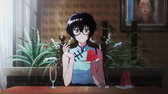 《九龙大众浪漫》正式宣布，青年角色小黑将由齐藤壮马担任配音工作。 

