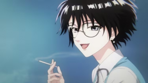 《九龙大众浪漫》正式宣布，青年角色小黑将由齐藤壮马担任配音工作。 

