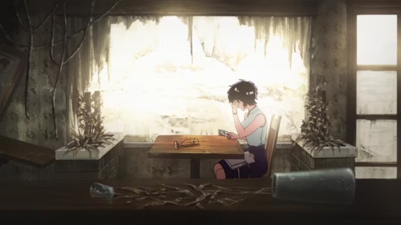 《九龙大众浪漫》正式宣布，青年角色小黑将由齐藤壮马担任配音工作。 

