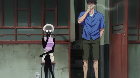 《九龙大众浪漫》正式宣布，青年角色小黑将由齐藤壮马担任配音工作。 

