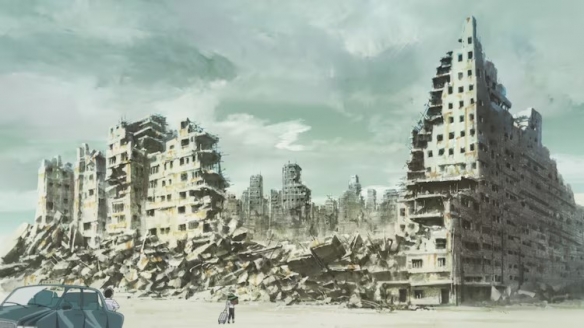 《九龙大众浪漫》正式宣布，青年角色小黑将由齐藤壮马担任配音工作。 

