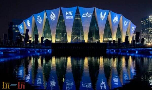 全球顶尖赛事CAC 2025将在上海盛大举行!总奖金再次提升至一百万美元 全球顶尖赛事CAC 2025将在上海盛大举行!总奖金再次提升至一百万美元