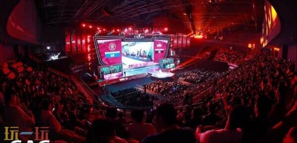 全球顶尖赛事CAC 2025将在上海盛大举行!总奖金再次提升至一百万美元 全球顶尖赛事CAC 2025将在上海盛大举行!总奖金再次提升至一百万美元