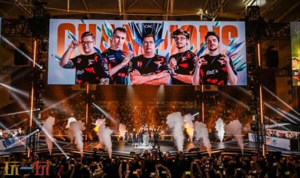 全球顶尖赛事CAC 2025将在上海盛大举行!总奖金再次提升至一百万美元 全球顶尖赛事CAC 2025将在上海盛大举行!总奖金再次提升至一百万美元