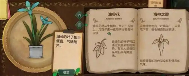 如何获取奇异园艺中的“农夫愁”？农夫愁具体位于何处？

