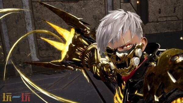 动作RPG题材的戏剧性探索作品《噬血代码2》已正式上线于Steam平台