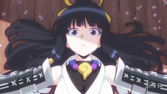 台湾原创和风肉鸽类游戏《百剑讨妖传绮谭》计划于5月15日正式推出

