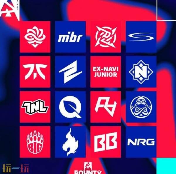 CS2 BLAST奖励赛S2今日正式开启！赛事安排与比赛规则简介