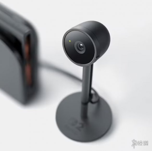 Switch_2摄像头介绍：配备人像及面部识别检测功能，具备物理隐私保护开关