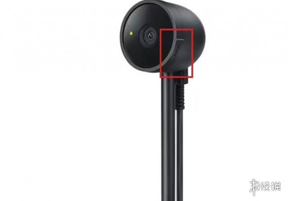 Switch_2摄像头介绍：配备人像及面部识别检测功能，具备物理隐私保护开关