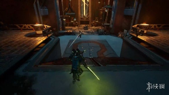 令人振奋！《无主之地4》中的「铁骨战士」拉法的实景预告震撼登场！