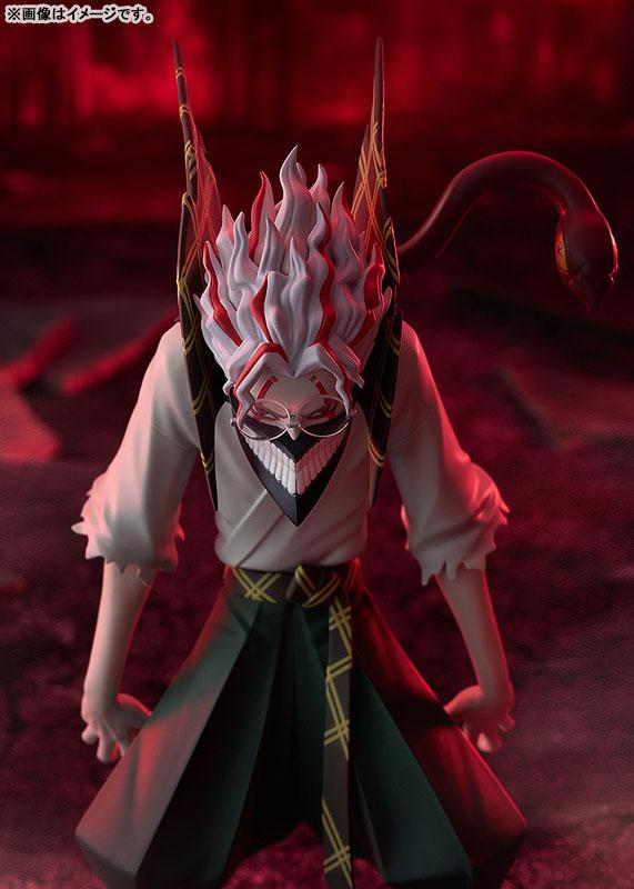 人气角色模型亮相_GSC《胆大党》系列POP UP平价厄卡伦手办 人气角色模型亮相_GSC《胆大党》系列POP UP平价厄卡伦手办