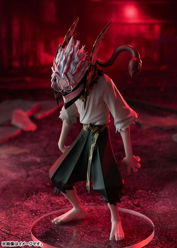 人气角色模型亮相_GSC《胆大党》系列POP UP平价厄卡伦手办 人气角色模型亮相_GSC《胆大党》系列POP UP平价厄卡伦手办