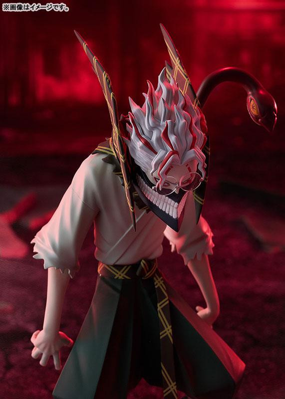 人气角色模型亮相_GSC《胆大党》系列POP UP平价厄卡伦手办 人气角色模型亮相_GSC《胆大党》系列POP UP平价厄卡伦手办