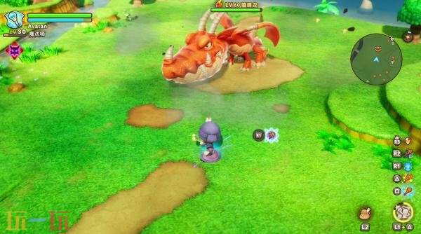 《幻想生活i：转圈圈的龙和偷取时间的少女》的累计销量已超过一百万份