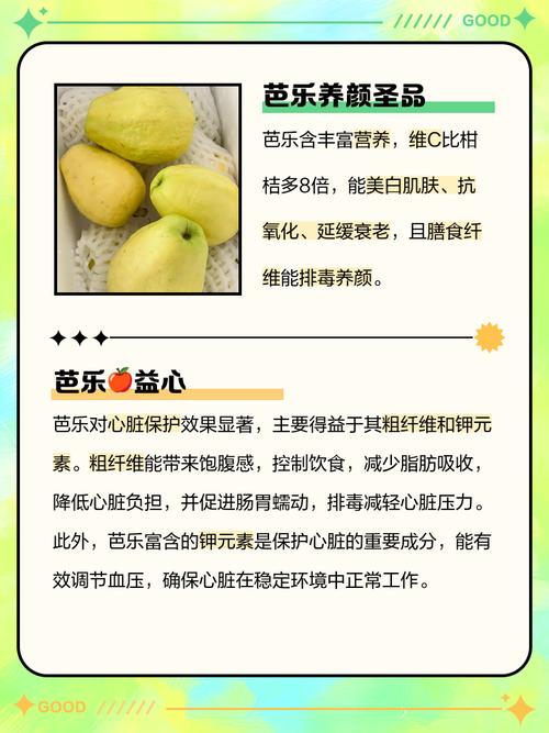 芭乐丝瓜秋葵榴莲绿巨人的高效解决方案：揭秘种植与健康益处