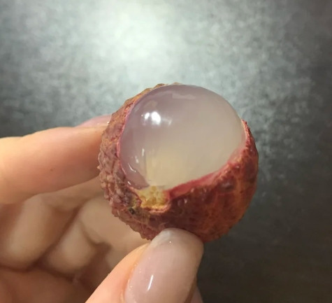 你所品尝的荔枝是否“已死”？原来在挑选荔枝时需要留意诸多细节！