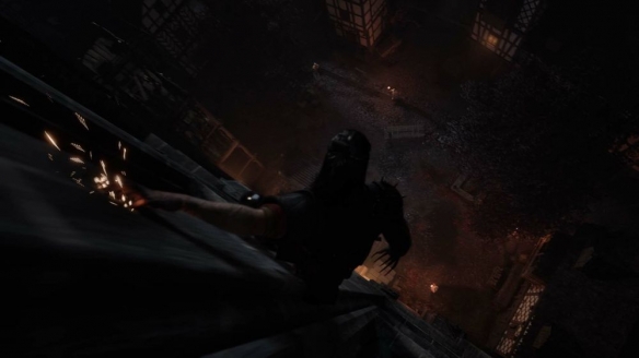 这款暗黑奇幻最新作《旭行者之血》已首次公布其游戏玩法的精彩预告视频