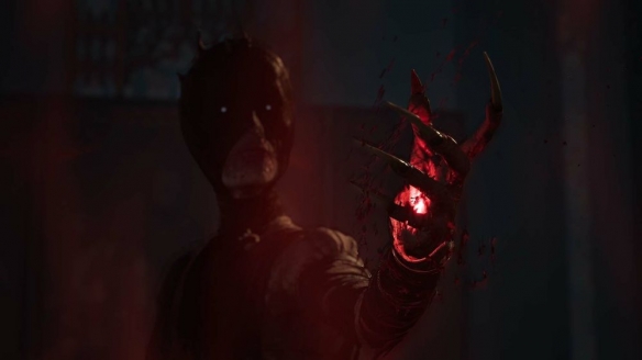 这款暗黑奇幻最新作《旭行者之血》已首次公布其游戏玩法的精彩预告视频