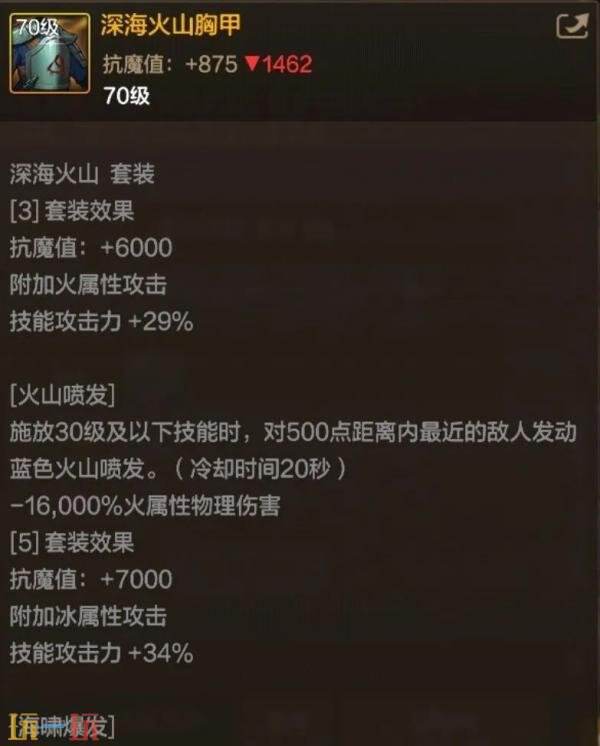 地下城与勇士的70级满级扩展版本即将推出！全新装备和套装详细介绍

