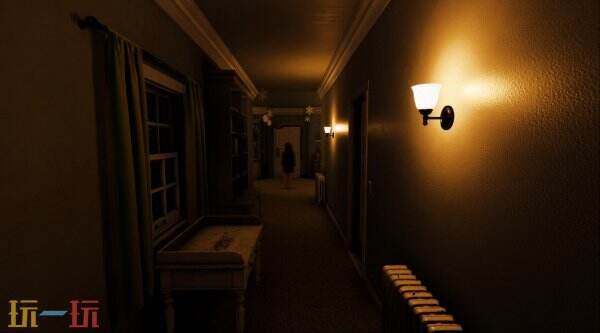 目前，备受期待的叙事恐怖游戏《灰烬之中》PS5实体版已正式开启预订通道。

