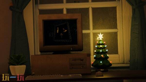 目前，备受期待的叙事恐怖游戏《灰烬之中》PS5实体版已正式开启预订通道。

