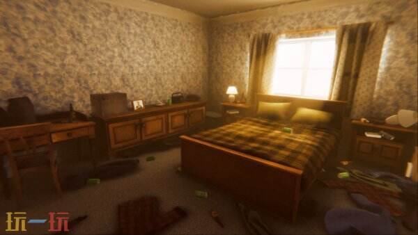 目前，备受期待的叙事恐怖游戏《灰烬之中》PS5实体版已正式开启预订通道。

