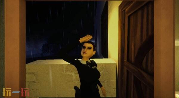 目前，备受期待的叙事恐怖游戏《灰烬之中》PS5实体版已正式开启预订通道。

