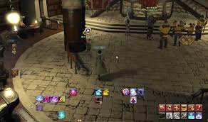 最终幻想14水晶世界学者职业任务的完成攻略与步骤详解-详细指南助你顺利达成水晶世界学者职业任务