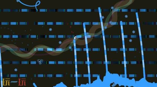 备受期待的冒险游戏《PixelJunk 伊甸园2》定于10月10日正式发行。
