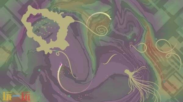 备受期待的冒险游戏《PixelJunk 伊甸园2》定于10月10日正式发行。
