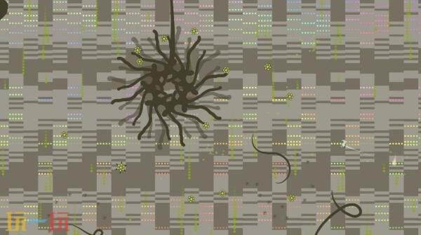 备受期待的冒险游戏《PixelJunk 伊甸园2》定于10月10日正式发行。
