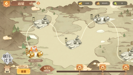 英杰传新手挑战副本的层层攻略，揭秘多层次玩法