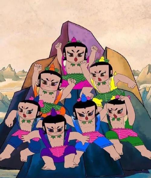 huluwa葫芦娃视频下载,实用的影音播放类软件