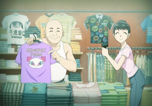 悬疑融合科幻元素的爱情作品《九龙大众浪漫》深刻揭示了霓虹灯光背后的秘密
悬疑融合科幻元素的爱情作品《九龙大众浪漫》深刻揭示了霓虹灯光背后的秘密