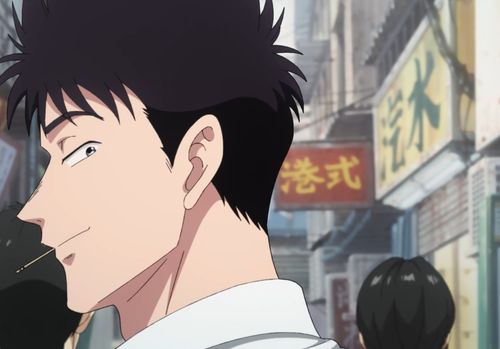 悬疑融合科幻元素的爱情作品《九龙大众浪漫》深刻揭示了霓虹灯光背后的秘密
悬疑融合科幻元素的爱情作品《九龙大众浪漫》深刻揭示了霓虹灯光背后的秘密