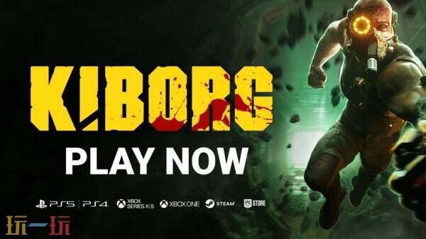 知名动作冒险类Rogue Roguelike角色扮演游戏《虐杀熔炉》正式上线发售
知名动作冒险类Rogue Roguelike角色扮演游戏《虐杀熔炉》正式上线发售